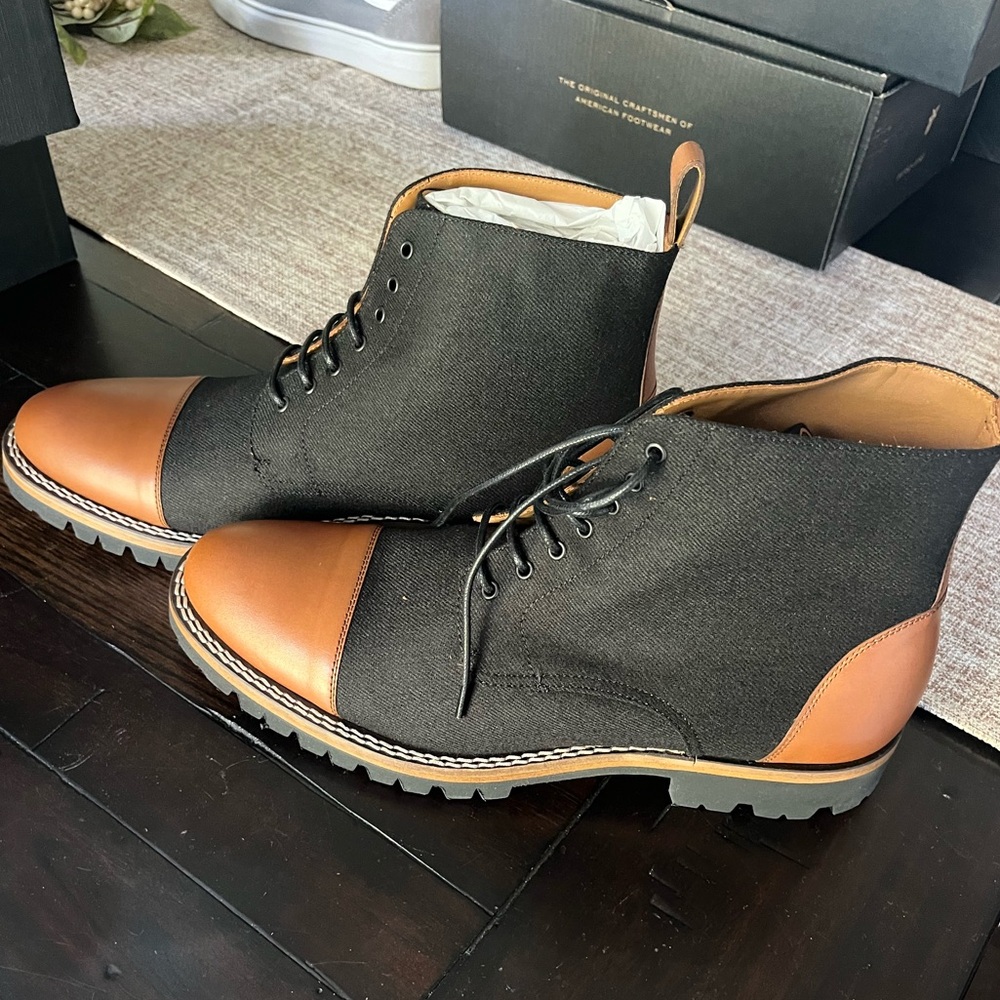 Men’s size 9 Taft Jack Boot
